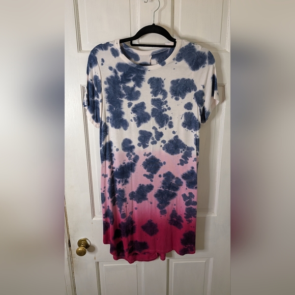 Livi 10/12L Top Tunic- NWT XL - Picture 6 of 7